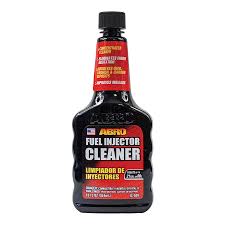 Fuel Injector Cleaners